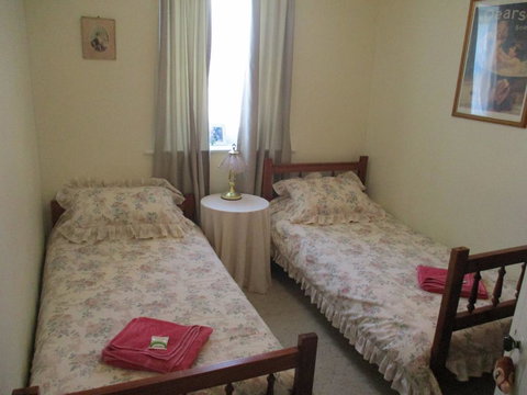 Morse Cottage - Stayed 1