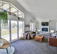 Mortimers Wines - The Canopy Loft - Stayed