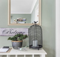 Morton Cottage at Lemon Tree