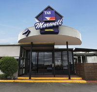 Morwell Hotel - Stayed