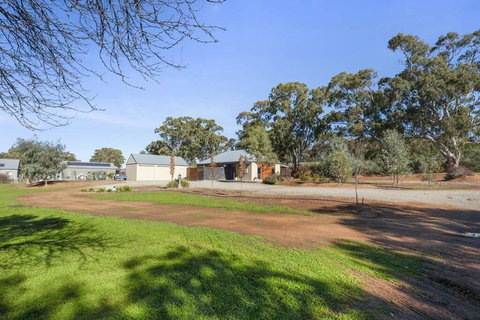 Moss's Place - Stayed 1