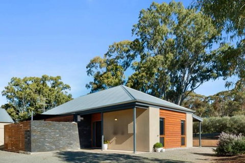 Moss's Place - Stayed 0