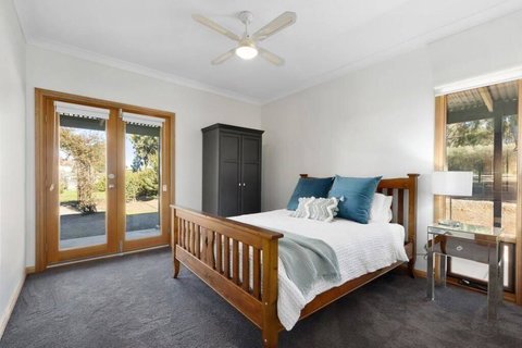 Moss's Place - Stayed 2