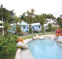 Mossman Motel Holiday Villas