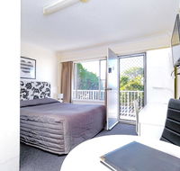Motel 617 - Stays Accommodation