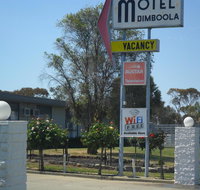 Motel Dimboola - Stays Accommodation