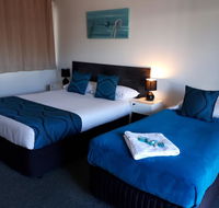 Motel in Nambour - Stayed