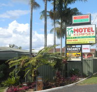 Motel Kempsey - Stays Accommodation