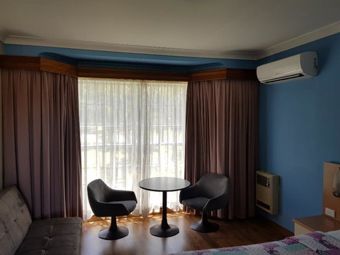 Motel Margeurita - Stayed 1