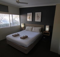 Motel Melrose - Stays Accommodation