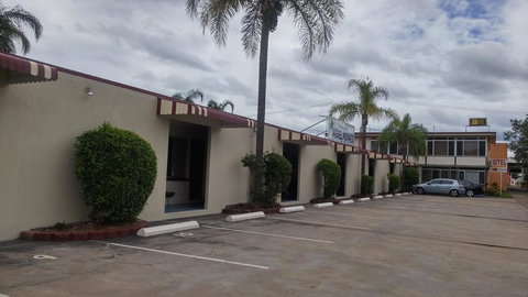 Motel Monaco - Stayed 0