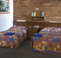 Motel Myall - Stayed