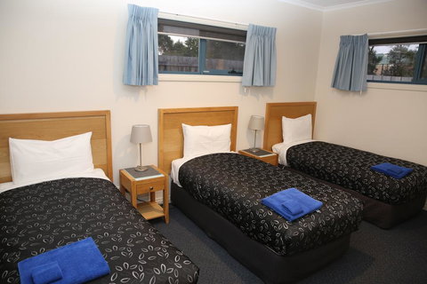 Motel On A'Beckett - Stayed 3