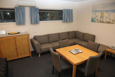 Motel On A'Beckett - Stayed 2