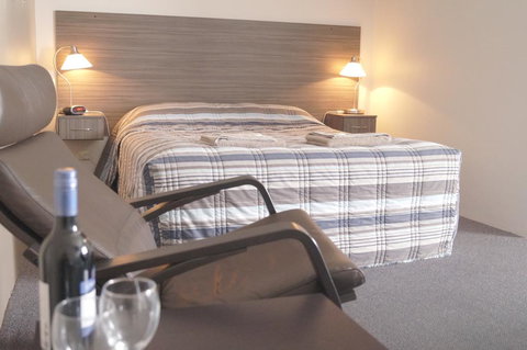 Motel Riverbend - Stayed 1