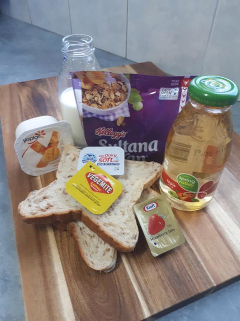 Motel Riverbend - Stayed 2