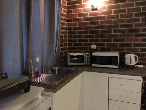 Motel Studio Room - Stayed 3