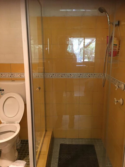 Motel Studio Room - Stayed 1