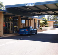 Motel Traralgon - Stayed