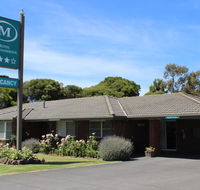 Motel Warrnambool - Stayed
