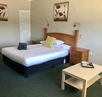 Motel Wellington Wodonga - Stayed