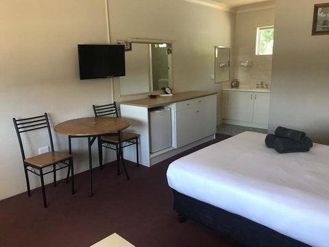 Motel Wellington Wodonga - Stayed 3