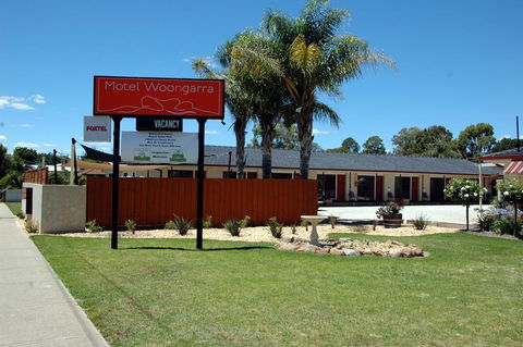 Motel Woongarra - Stayed 3