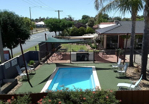 Motel Woongarra - Stayed 0