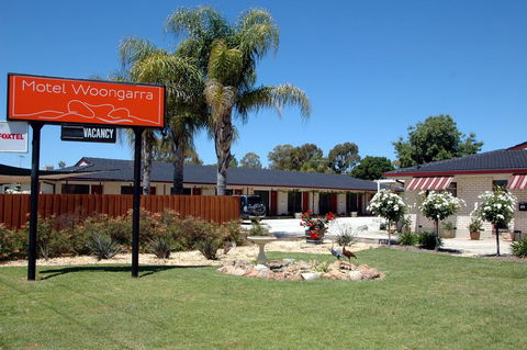 Motel Woongarra - Stayed 1