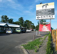 Motto Farm Motel - Stays Accommodation