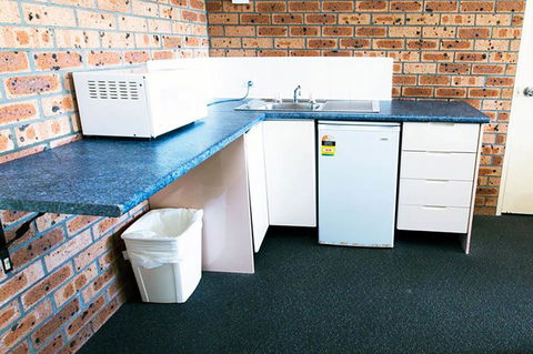 Motto Farm Motel - Stays Accommodation 1
