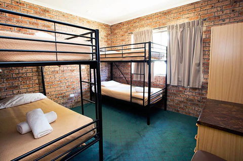 Motto Farm Motel - Stays Accommodation 2