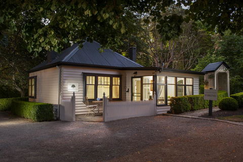 Moulton Park Estate - Cottages - Stayed 2