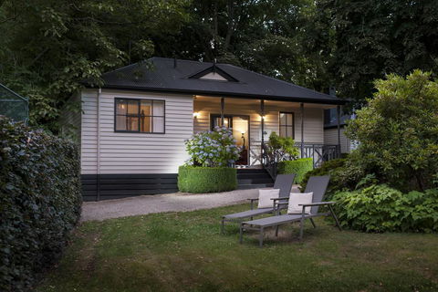 Moulton Park Estate - Cottages - Stayed 1