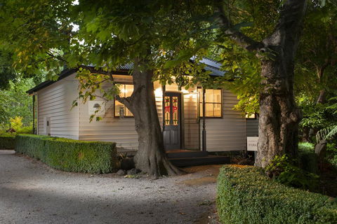 Moulton Park Estate - Cottages - Stayed 3