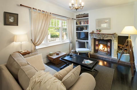 Moulton Park Estate - Cottages - Stayed 0
