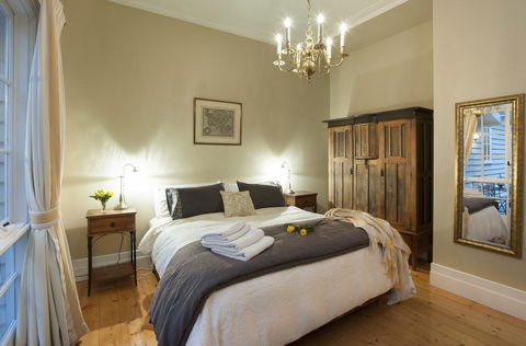 Moulton Park Estate - Homestead - Stayed 2
