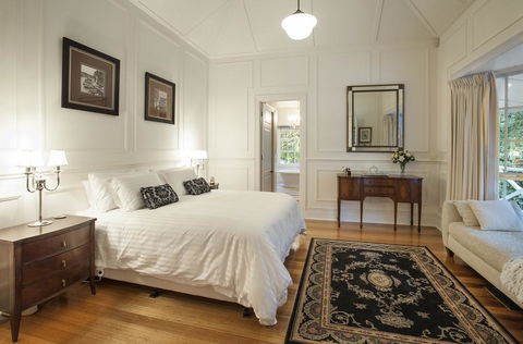 Moulton Park Estate - Homestead - Stayed 3