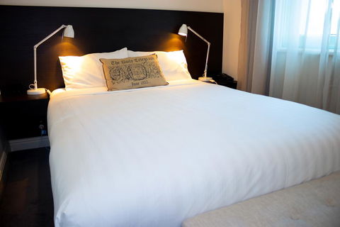 Mount Gambier Hotel - Stayed 1