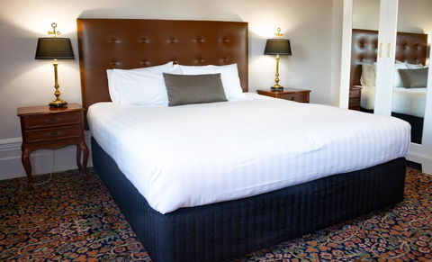 Mount Gambier Hotel - Stayed 2