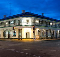 Mount Gambier Hotel - Stayed
