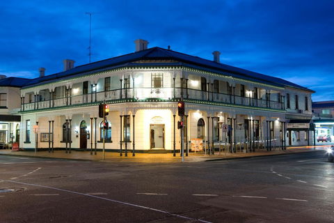 Mount Gambier Hotel - Stayed 0