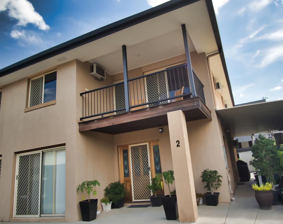 Mount Gravatt QLD Stays Accommodation