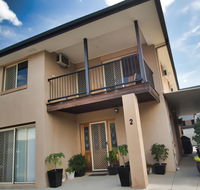 Mount Gravatt Guesthouse - Stays Accommodation