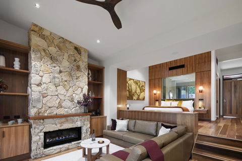 Mount Lofty House - MGallery By Sofitel - Stayed 3