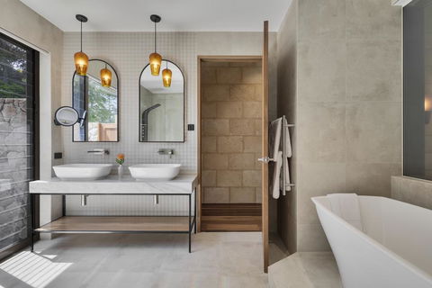 Mount Lofty House - MGallery By Sofitel - Stayed 1