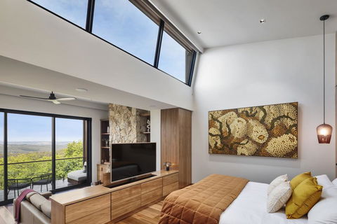 Mount Lofty House - MGallery By Sofitel - Stayed 2