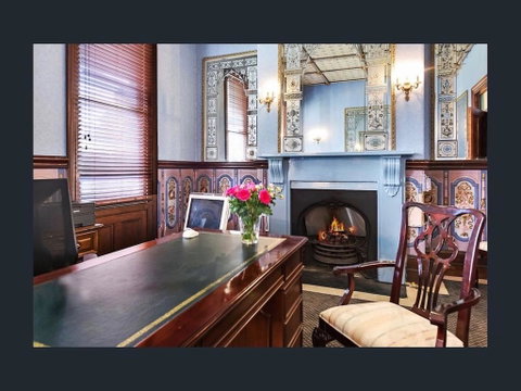 Mount Victoria Manor - Stayed 0