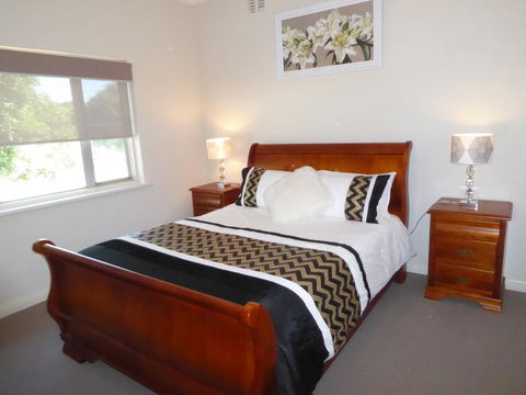 Mount View Motel - Stayed 3