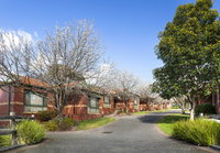 Mount Waverley Townhouses